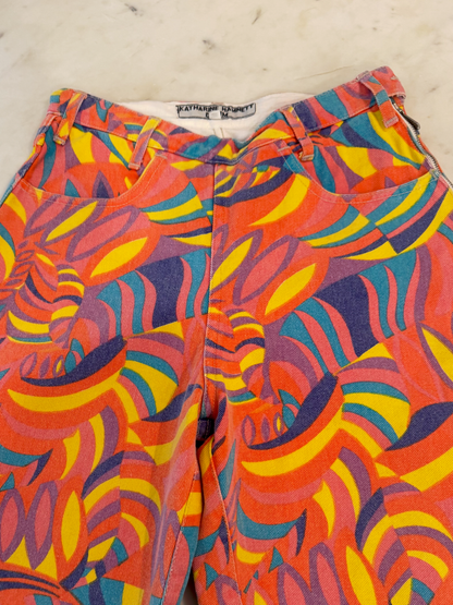 Vintage 1990s Katharine Hamnett Jeans