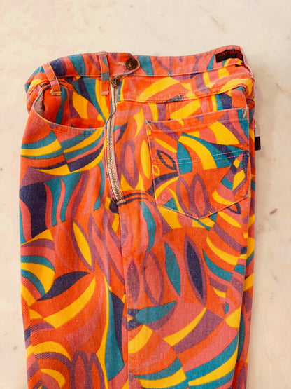 Vintage 1990s Katharine Hamnett Jeans