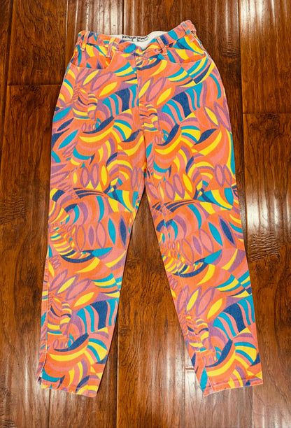 Vintage 1990s Katharine Hamnett Jeans