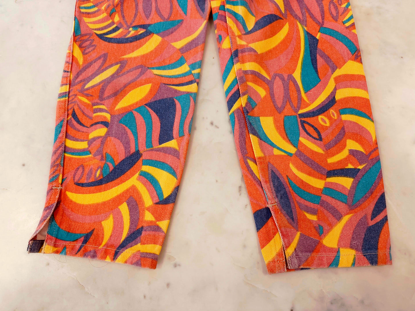 Vintage 1990s Katharine Hamnett Jeans