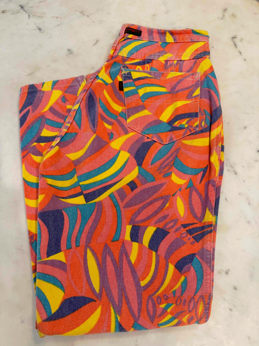 Vintage 1990s Katharine Hamnett Jeans