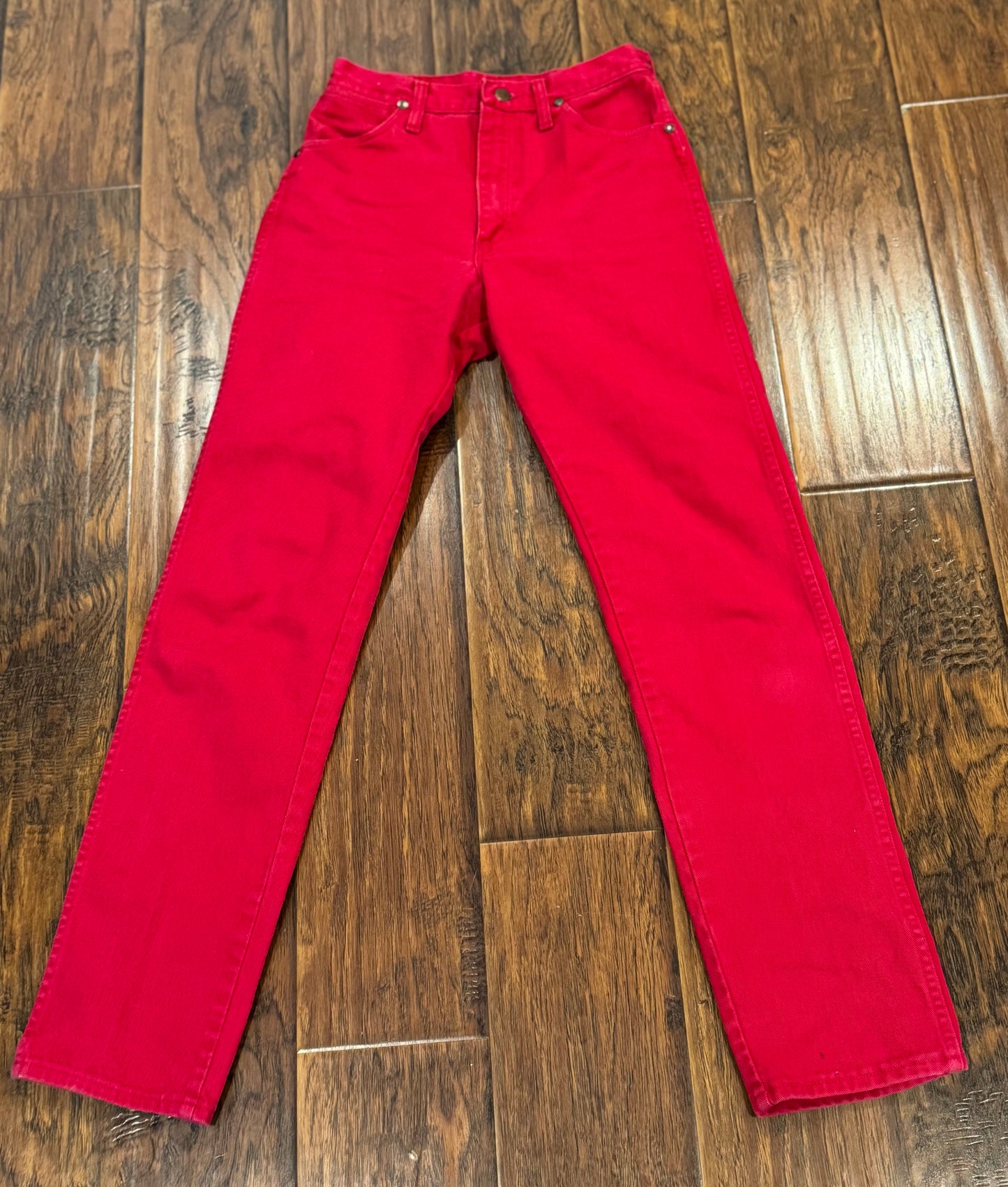 Vintage Circa 80's Wrangler Jeans