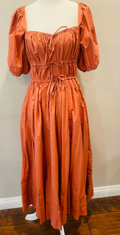 Ulla Johnson Palma Dress