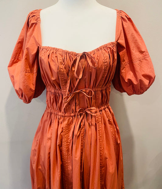 Ulla Johnson Palma Dress