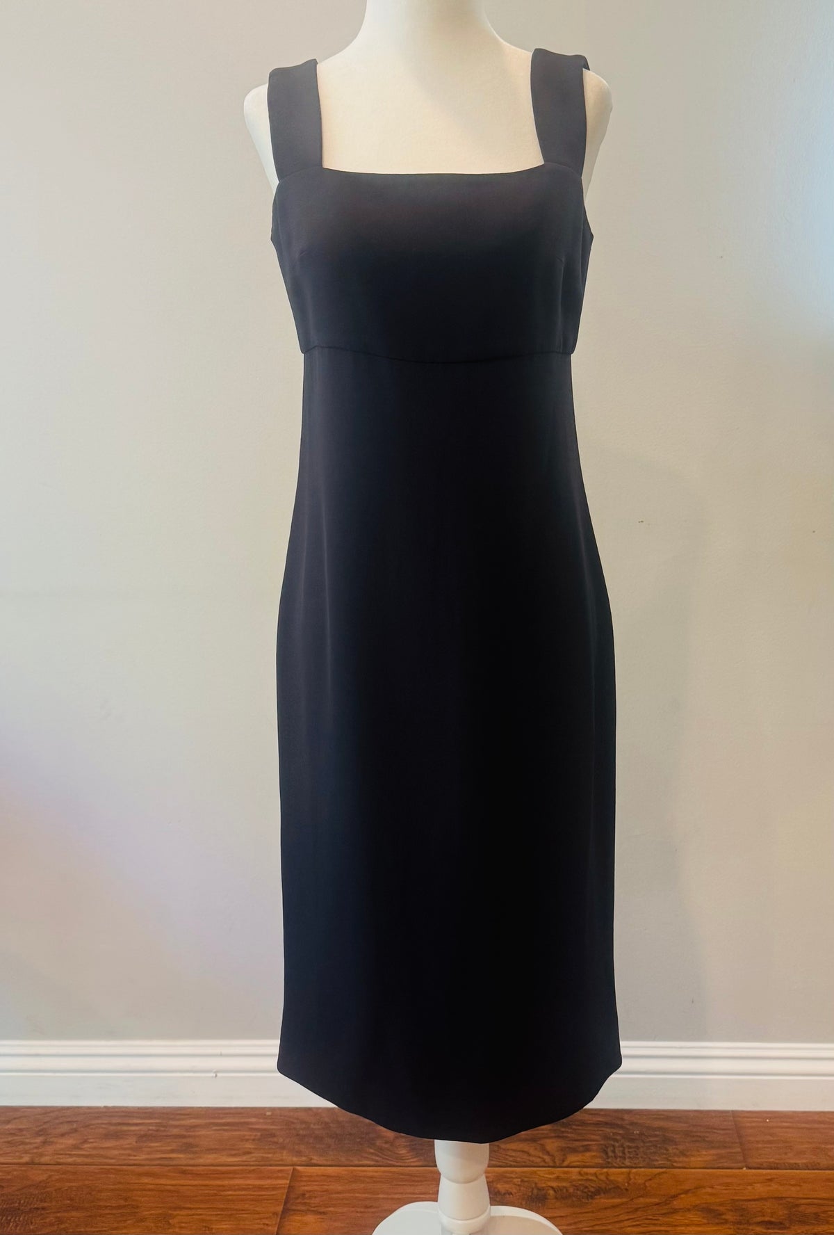 Vintage 90s Le Dix Balenciaga Dress