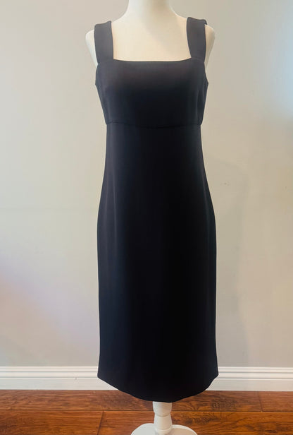 Vintage 90s Le Dix Balenciaga Dress