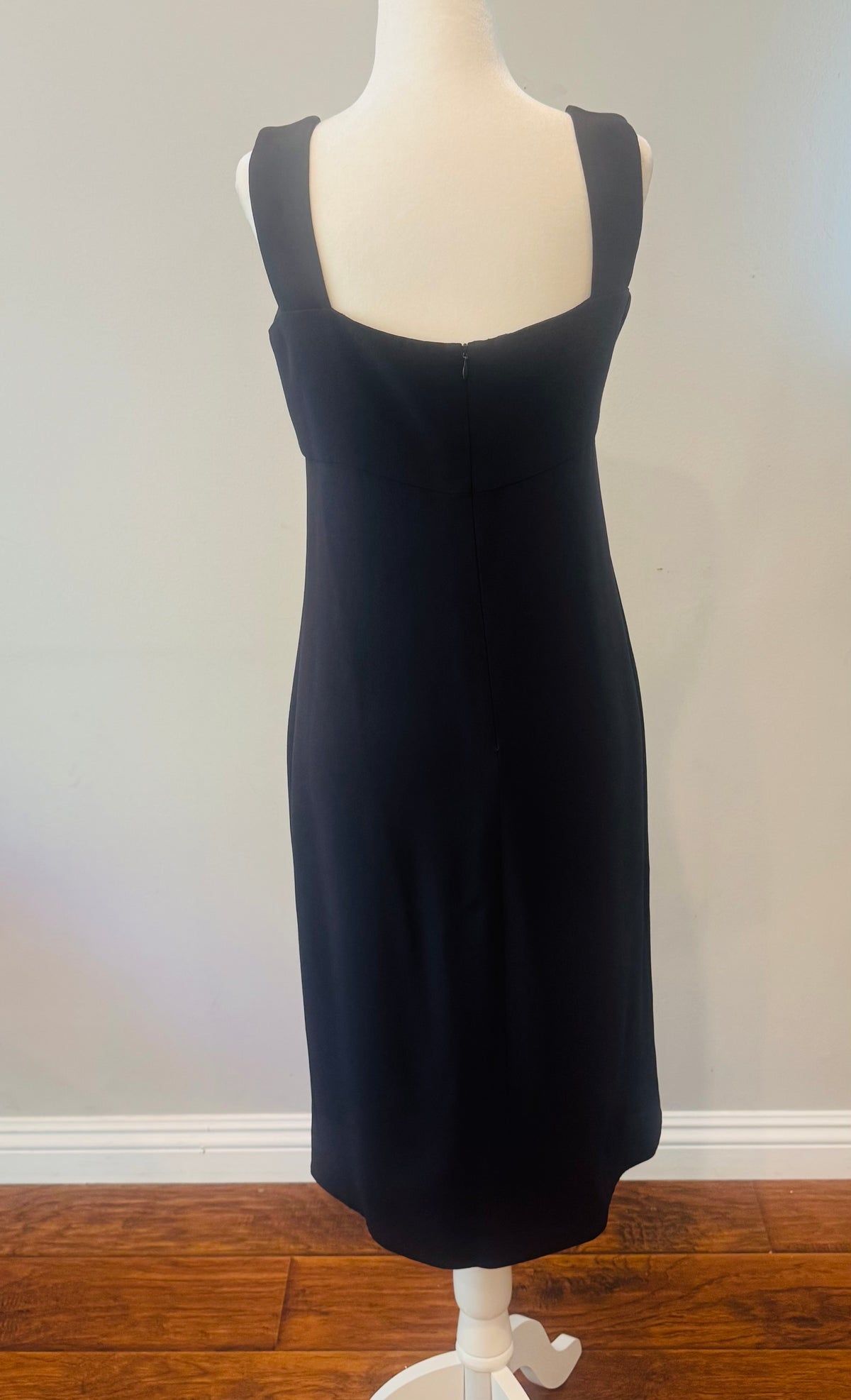 Vintage 90s Le Dix Balenciaga Dress