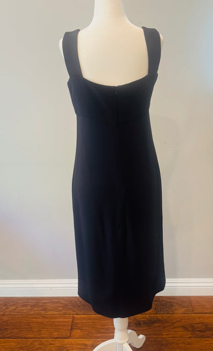 Vintage 90s Le Dix Balenciaga Dress