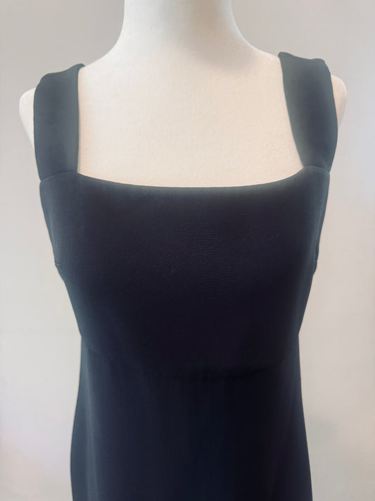 Vintage 90s Le Dix Balenciaga Dress