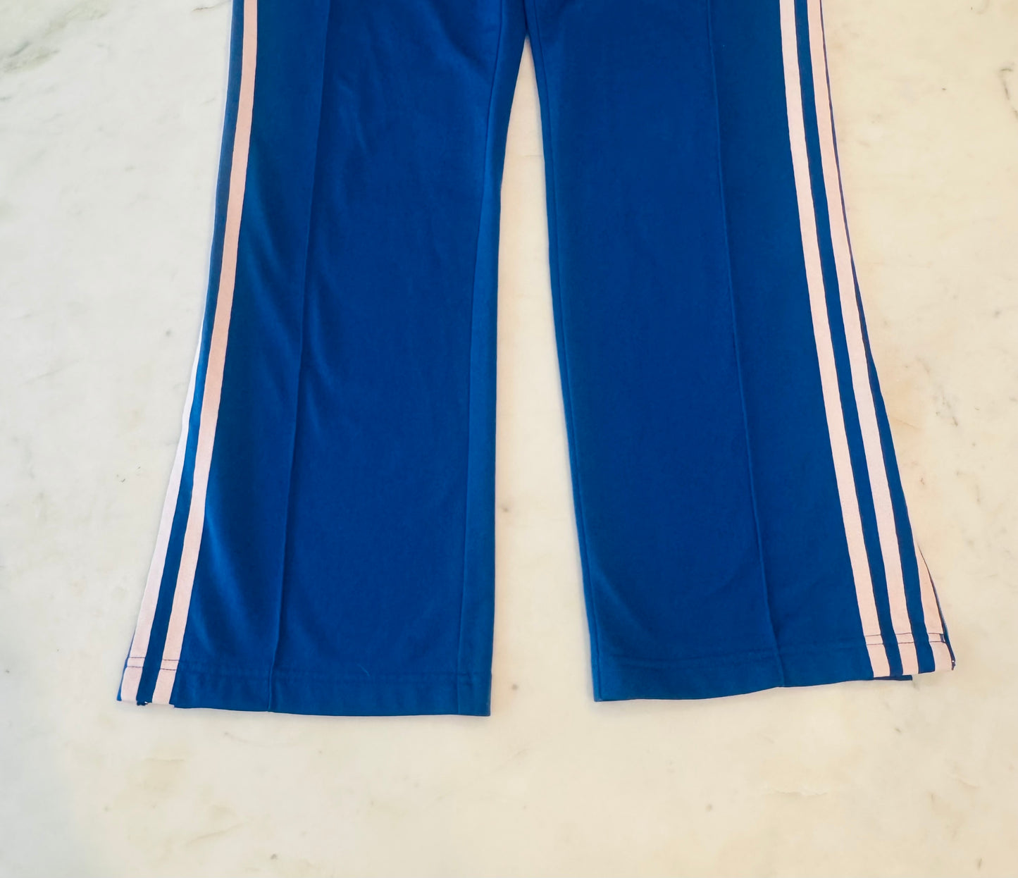 Vintage 2000s Adidas Firebird Track Pants