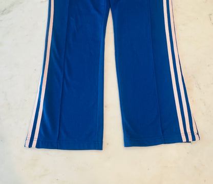 Vintage 2000s Adidas Firebird Track Pants