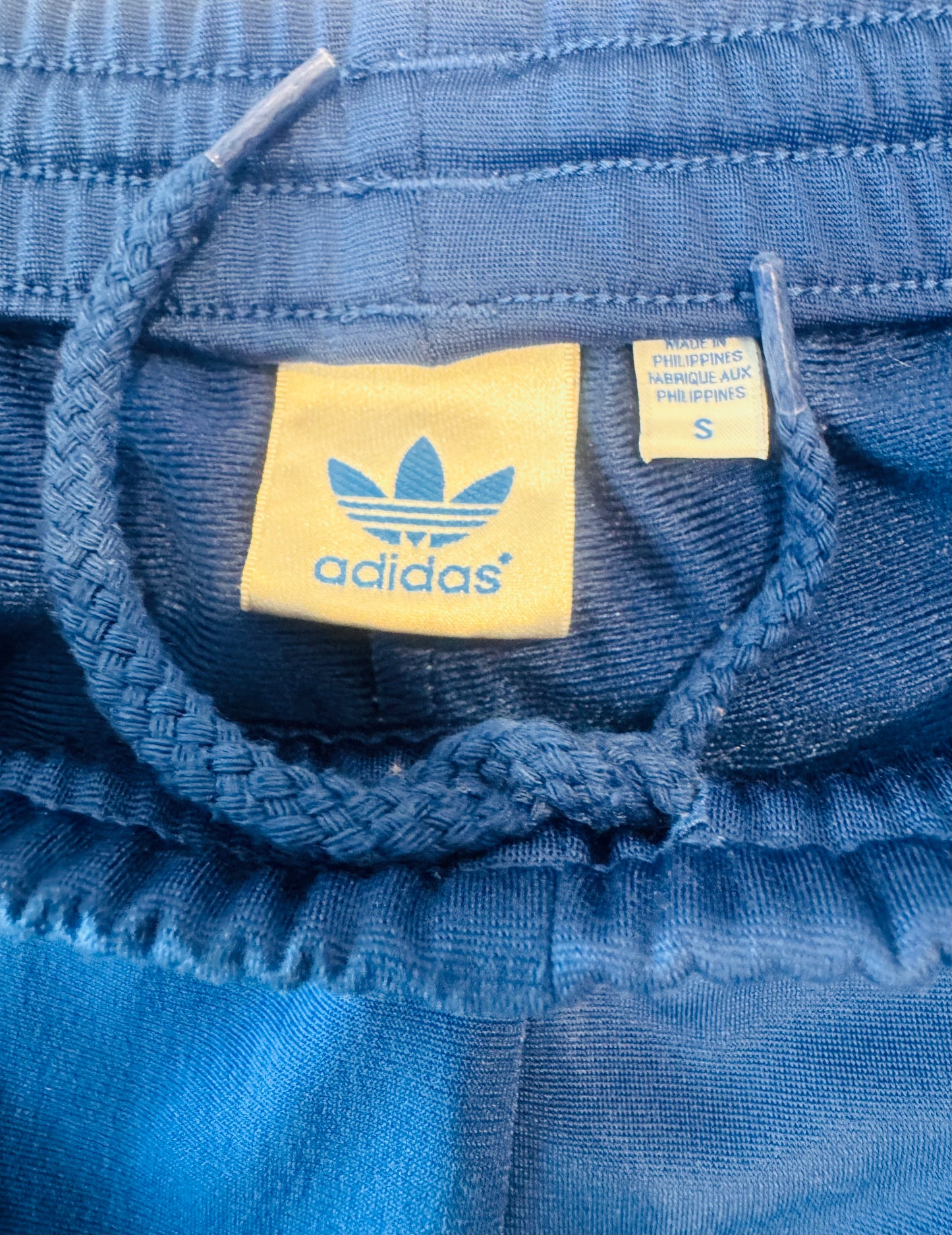 Vintage 2000s Adidas Firebird Track Pants