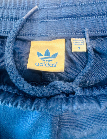 Vintage 2000s Adidas Firebird Track Pants