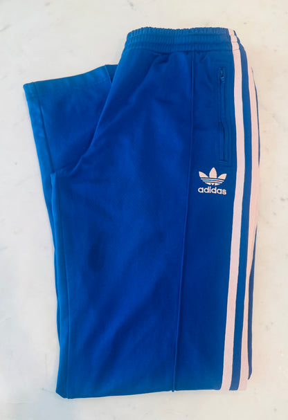 Vintage 2000s Adidas Firebird Track Pants