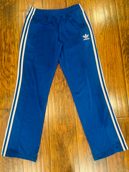 Vintage 2000s Adidas Firebird Track Pants