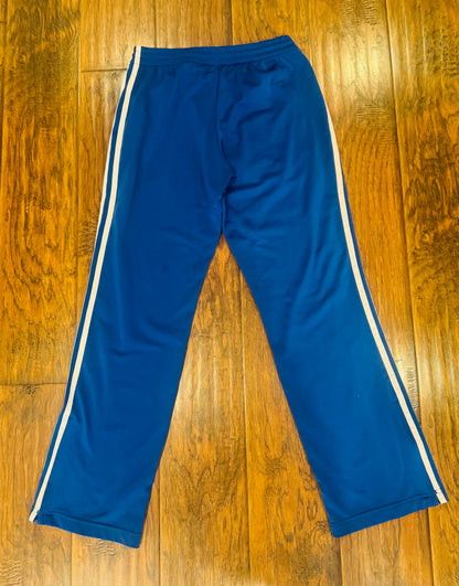 Vintage 2000s Adidas Firebird Track Pants