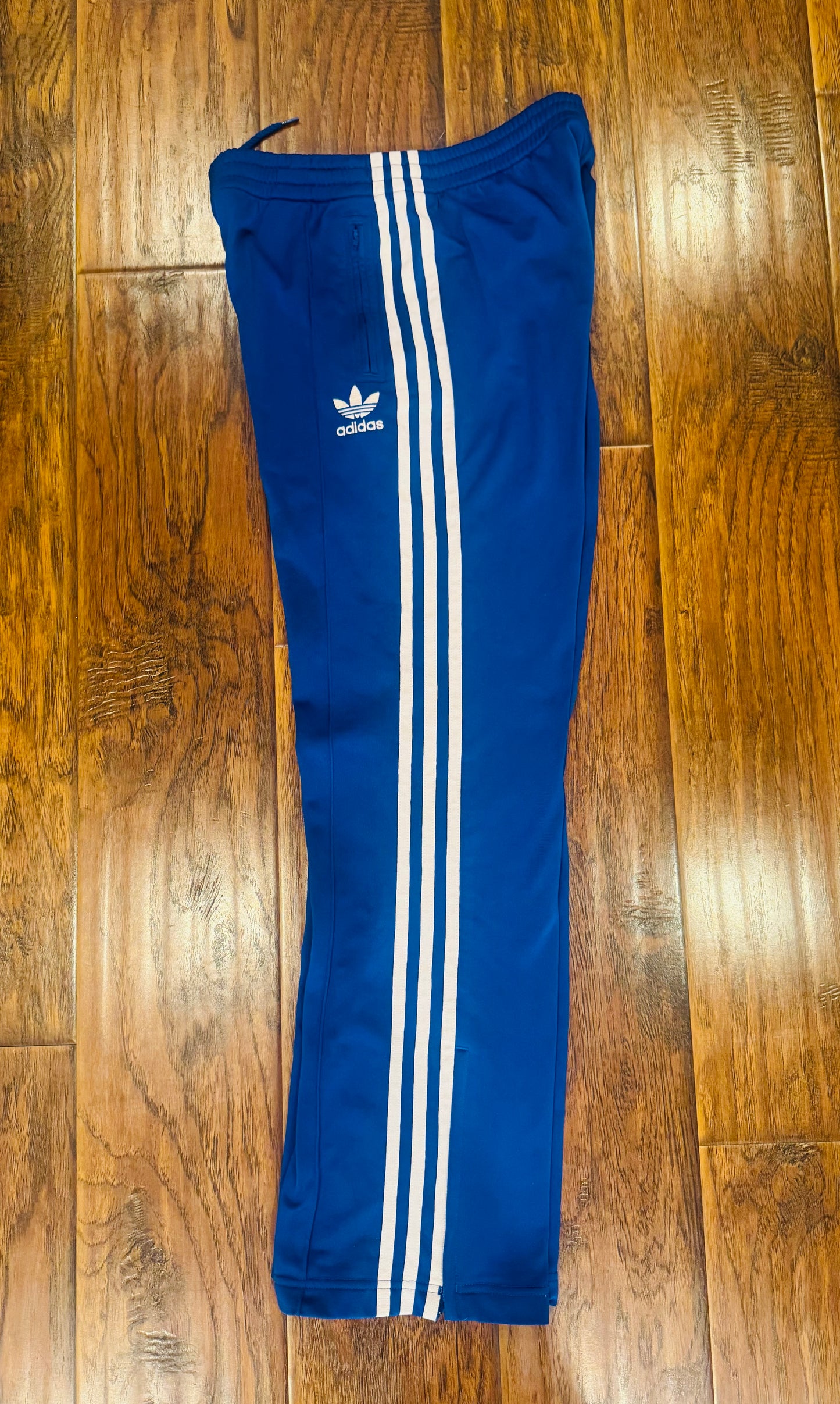 Vintage 2000s Adidas Firebird Track Pants