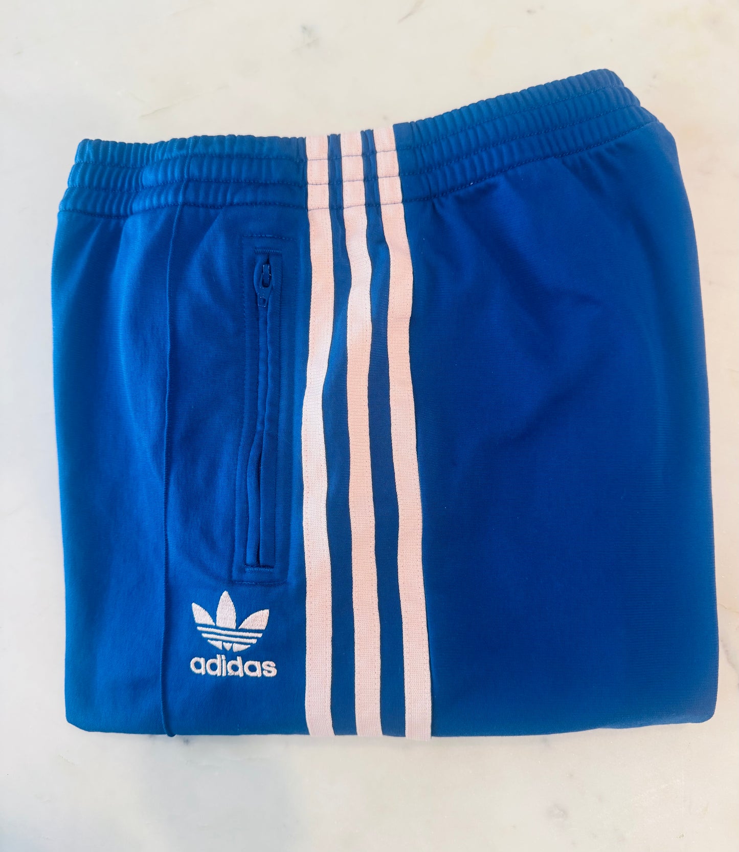 Vintage 2000s Adidas Firebird Track Pants