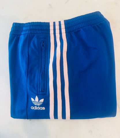 Vintage 2000s Adidas Firebird Track Pants