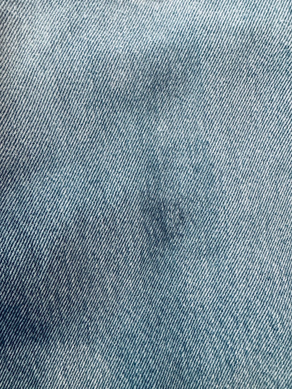 Vintage 1990s Levi's 501 Women's Jeans