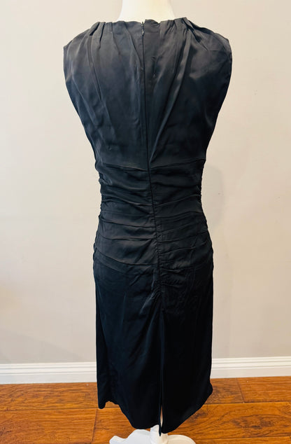 Vintage Miuccia Prada Midi Dress