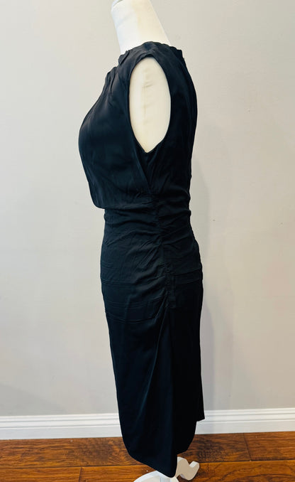 Vintage Miuccia Prada Midi Dress