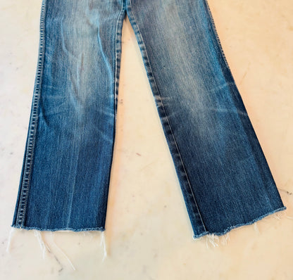 Vintage Jordache Western Style Jeans