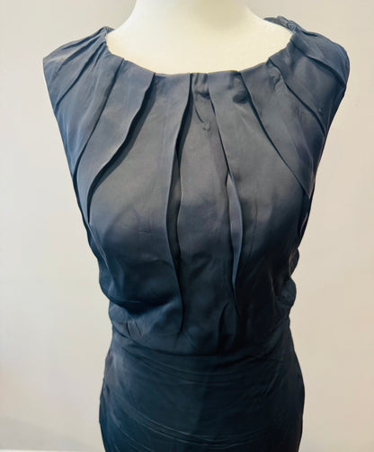 Vintage Miuccia Prada Midi Dress