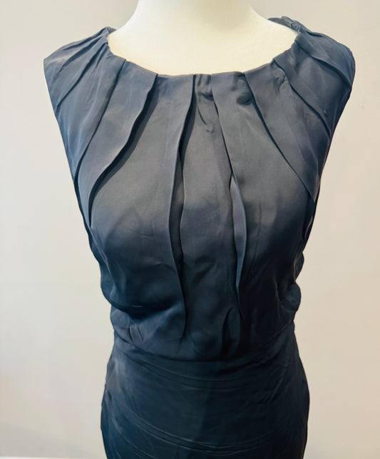 Vintage Miuccia Prada Midi Dress