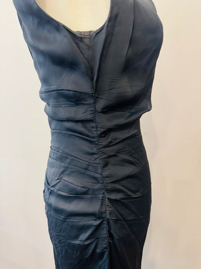 Vintage Miuccia Prada Midi Dress