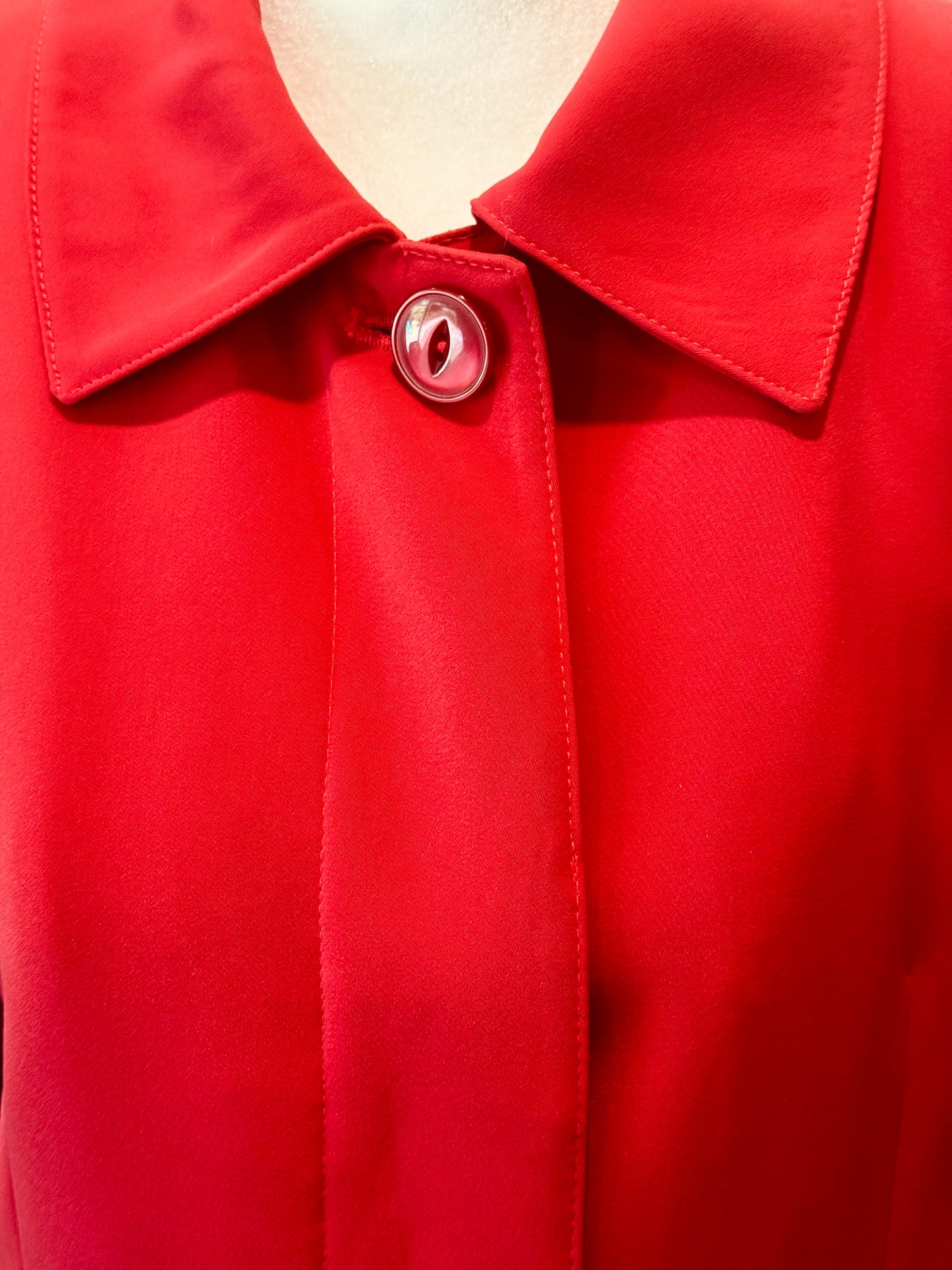 Bill Blass Vintage Coat