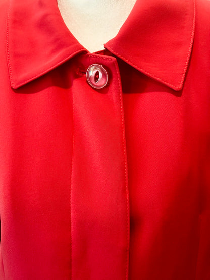 Bill Blass Vintage Coat
