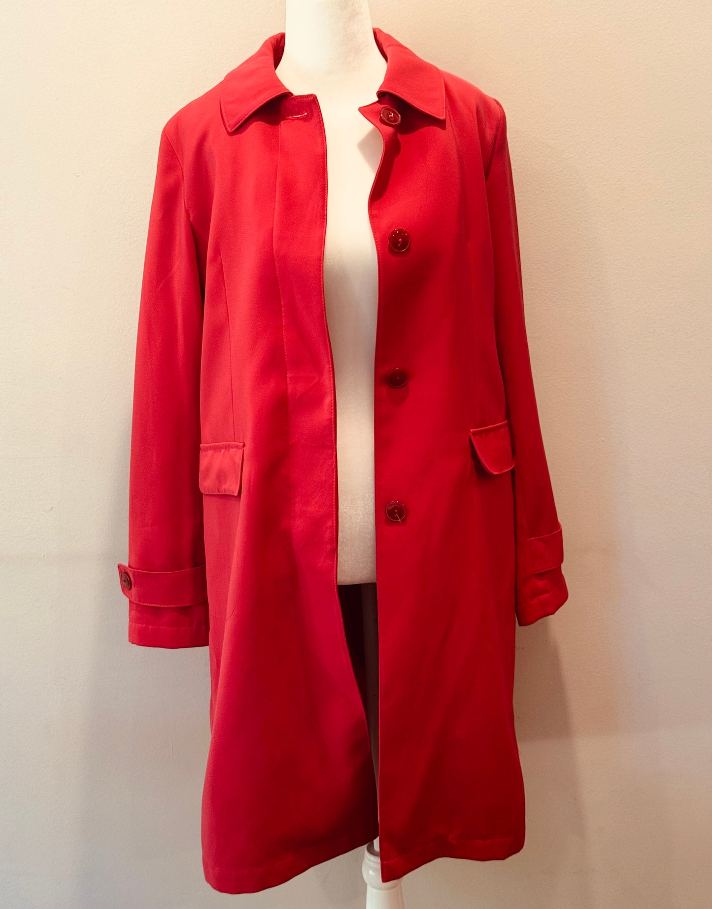 Bill Blass Vintage Coat
