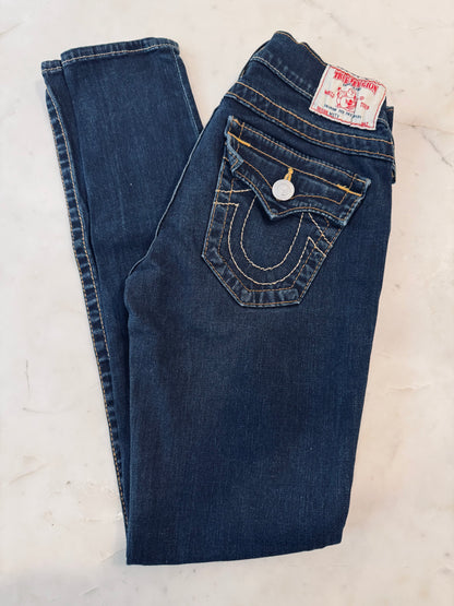 Vintage True Religion Jeans