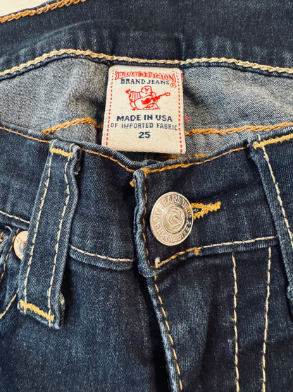 Vintage True Religion Jeans