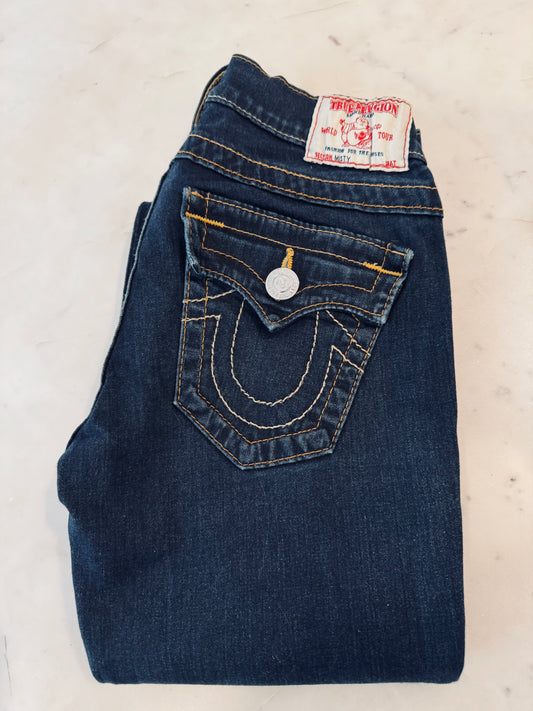 Vintage True Religion Jeans