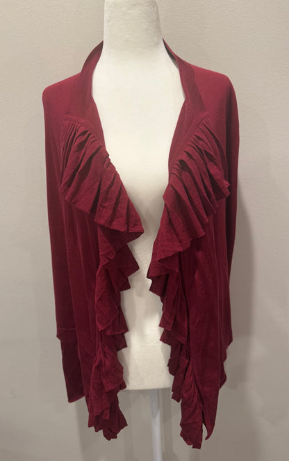 Vintage Yves Saint Laurent Cardigan Sweater