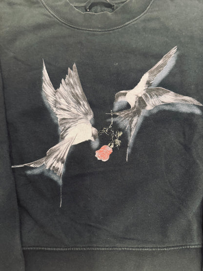 ALLSAINTS Lovers Sweatshirt