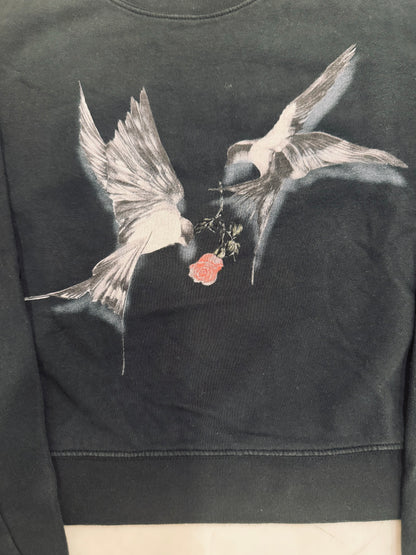 ALLSAINTS Lovers Sweatshirt