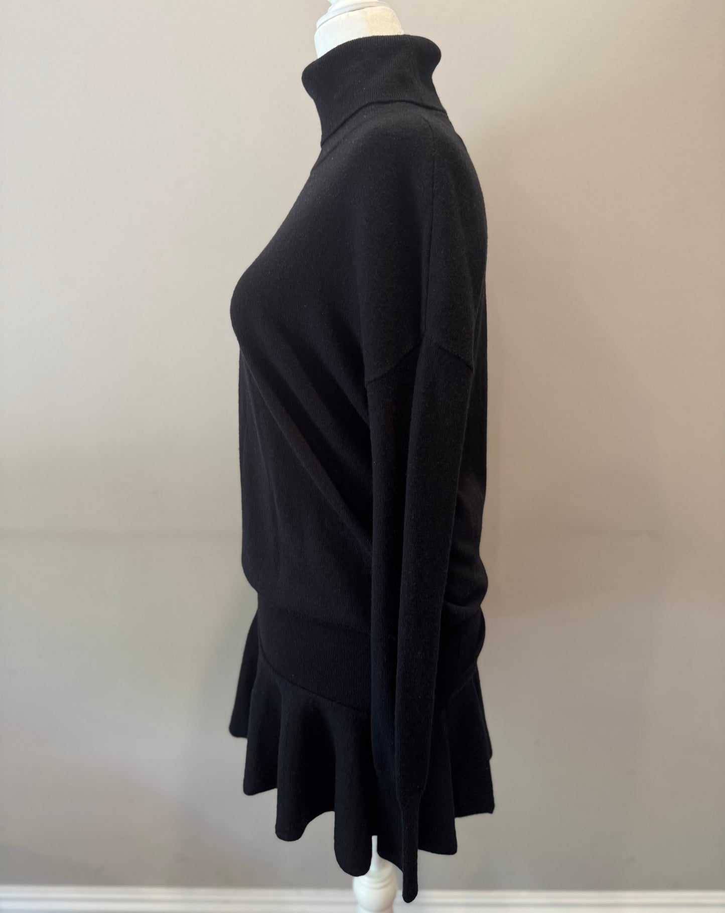 ALLSAINTS Sweater Dress