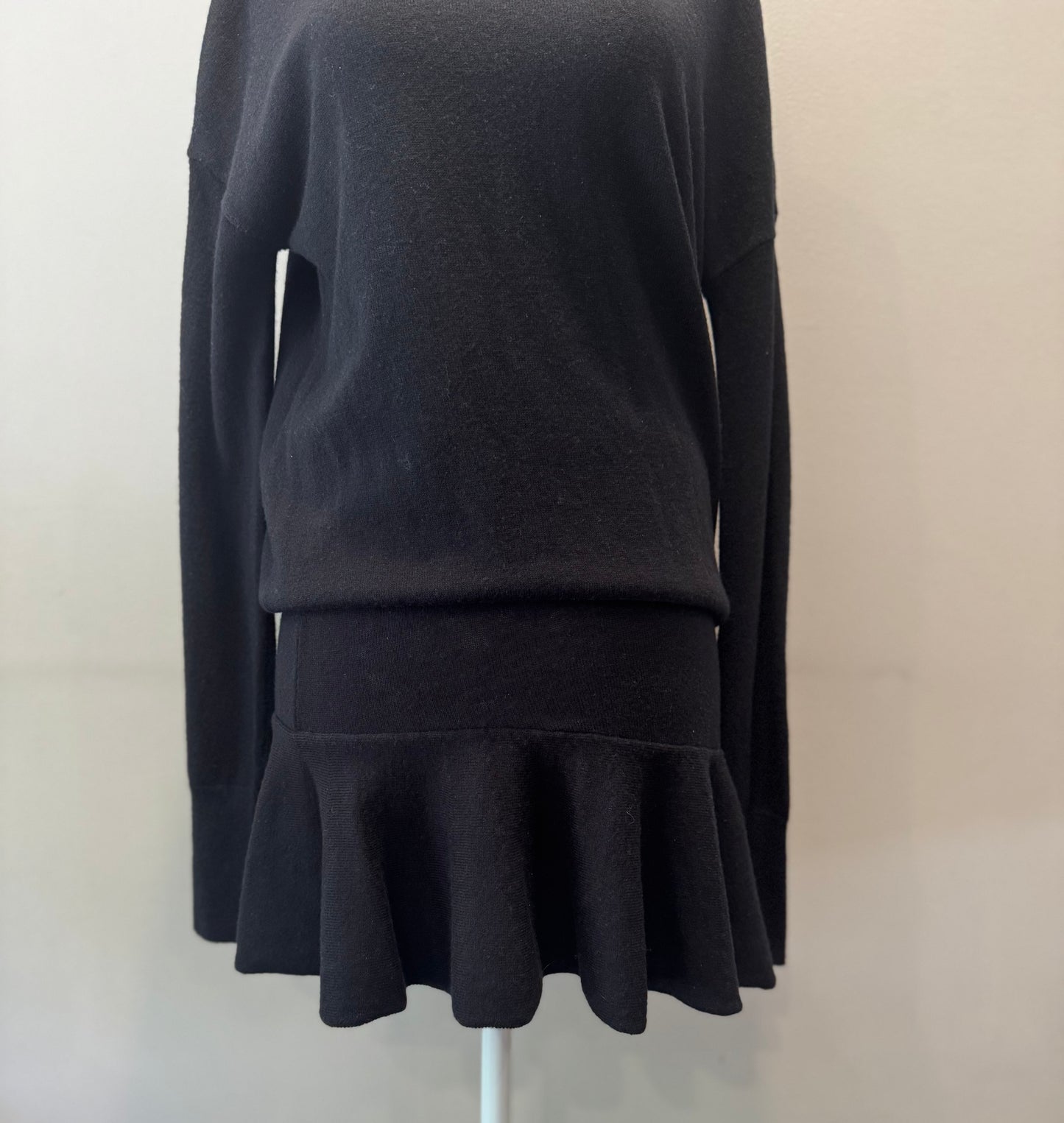 ALLSAINTS Sweater Dress