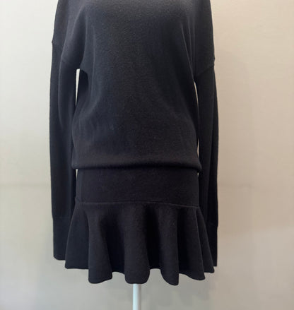 ALLSAINTS Sweater Dress