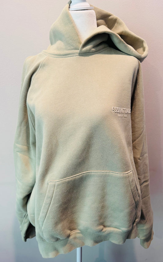 Essentials- Fear of God Hoodie