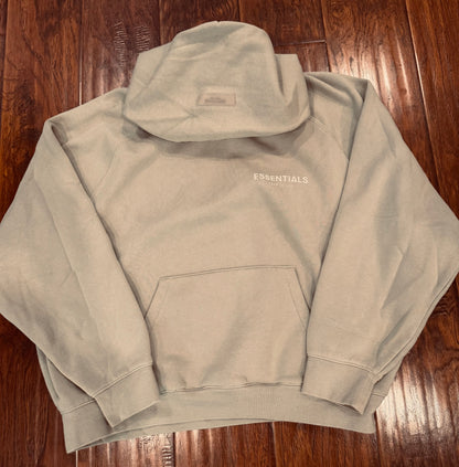 Essentials- Fear of God Hoodie