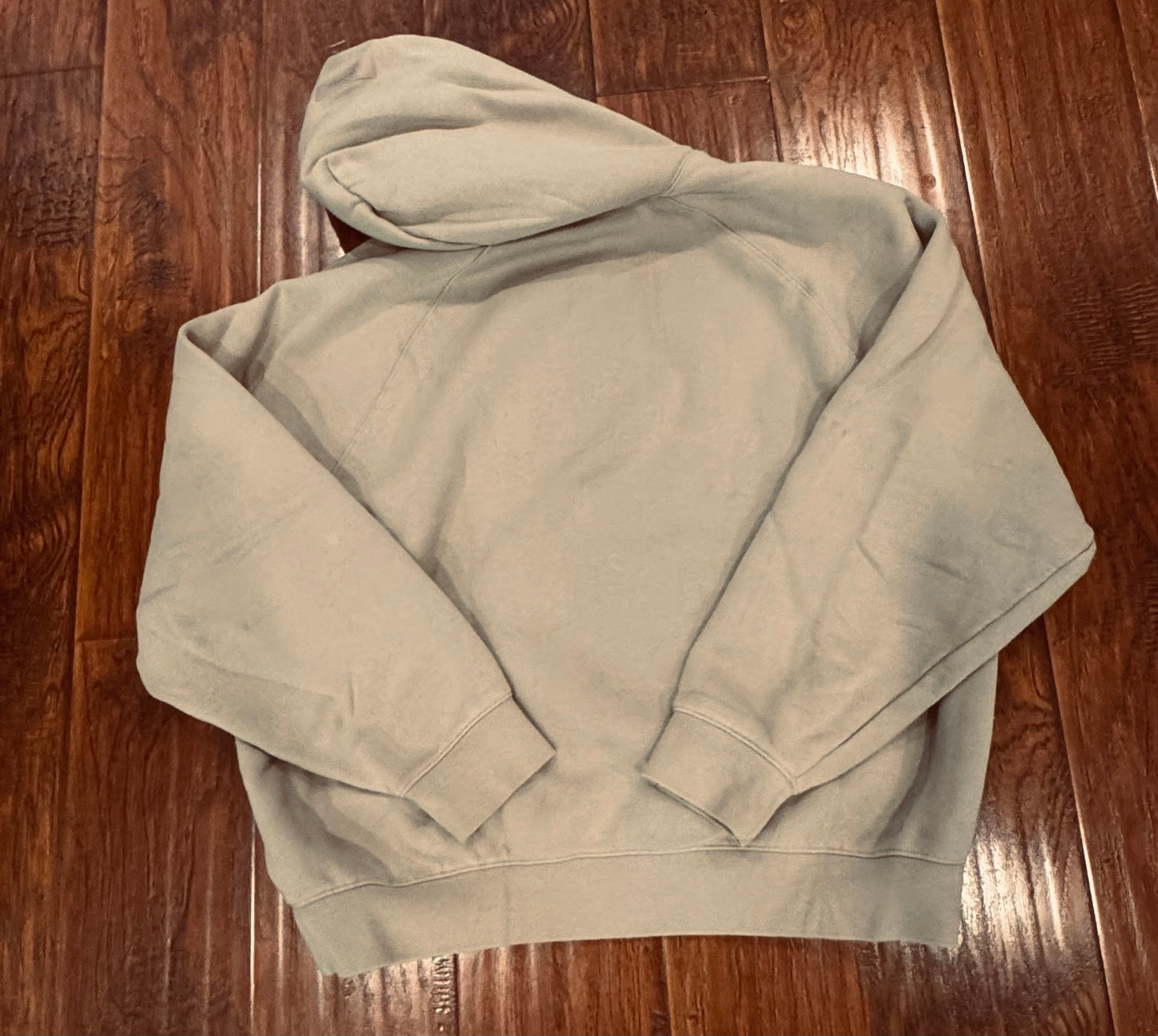 Essentials- Fear of God Hoodie