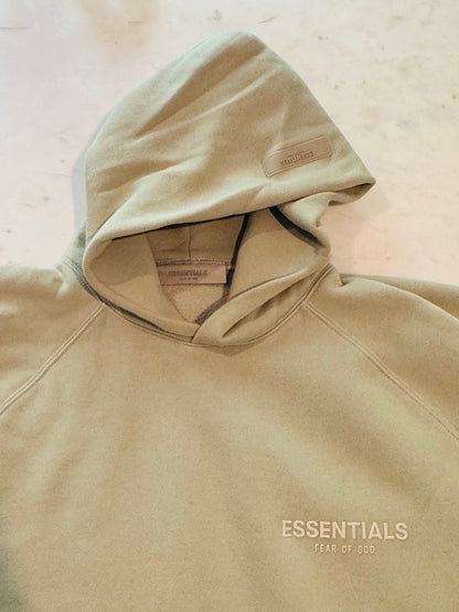 Essentials- Fear of God Hoodie