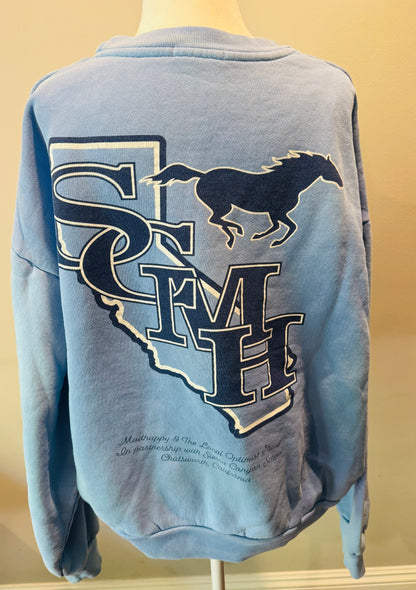 Madhappy Sierra Canyon Sweatshirt