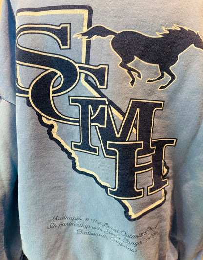 Madhappy Sierra Canyon Sweatshirt