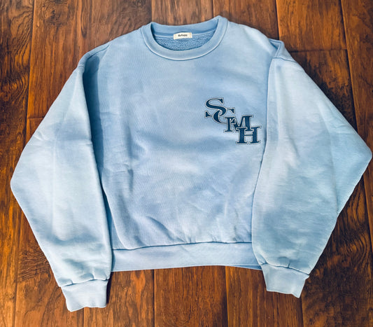Madhappy Sierra Canyon Sweatshirt