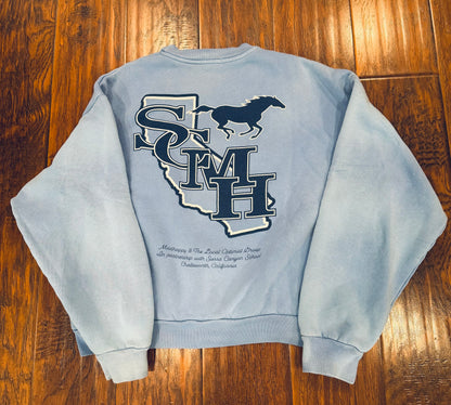 Madhappy Sierra Canyon Sweatshirt